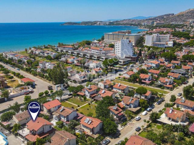 Kuşadasi, Aydin içerisinde satılık Villa