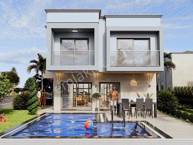 Kuşadasi, Aydin içerisinde satılık Villa
