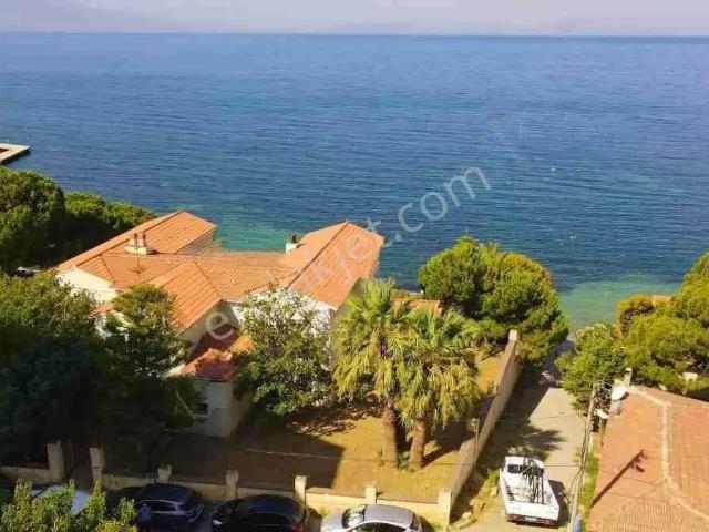Değirmendere, Kuşadası içerisinde satılık Villa