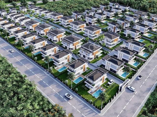 Kuşadasi, Aydin içerisinde satılık Villa