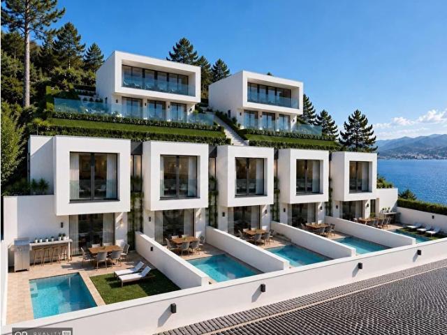 Kuşadasi, Aydin içerisinde satılık Villa