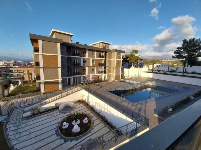 Kuşadasi, Aydin içerisinde satılık Residence