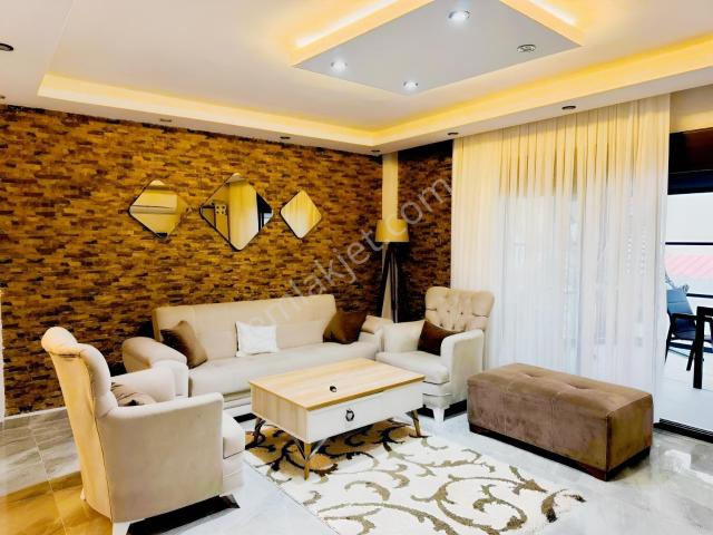 Kadınlar Denizi, Kuşadası içerisinde satılık Villa
