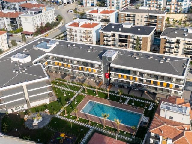 Kuşadasi, Aydin içerisinde kiralık mülk