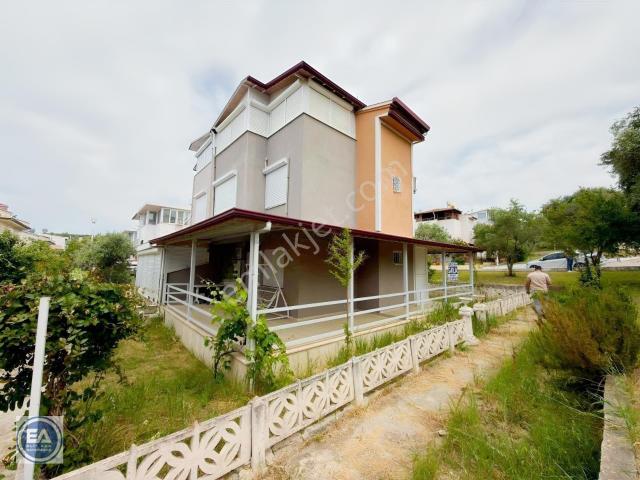 Kadıkalesi, Kuşadası içerisinde satılık Arsa