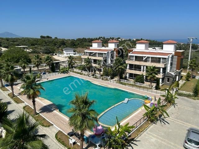 Kuşadasi, Aydin içerisinde satılık Villa