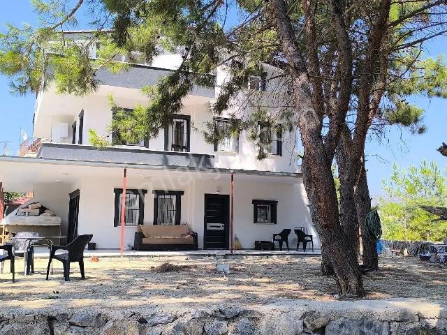 Kuşadasi, Aydin içerisinde kiralık Arsa