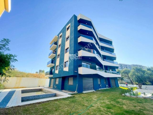 İkiçeşmelik, Kuşadası içerisinde kiralık mülk