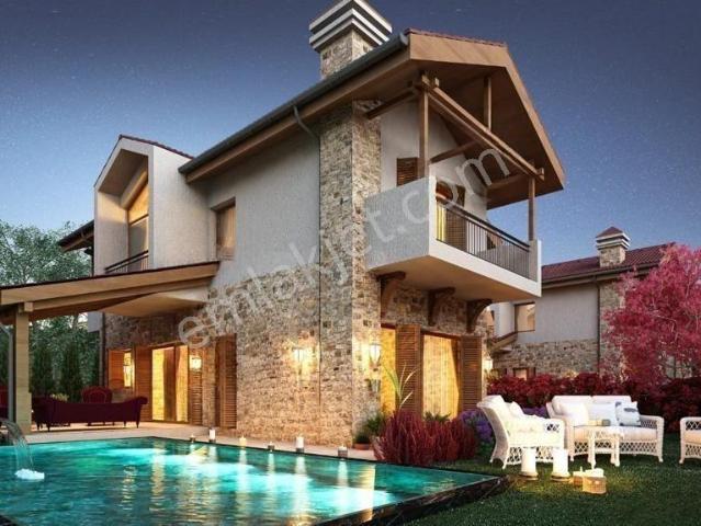 Kuşadasi, Aydin içerisinde satılık Villa