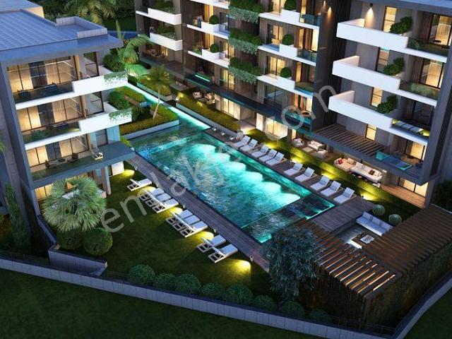 İkiçeşmelik, Kuşadası içerisinde satılık mülk