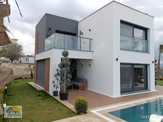 Aydın, Efeler içerisinde satılık Villa