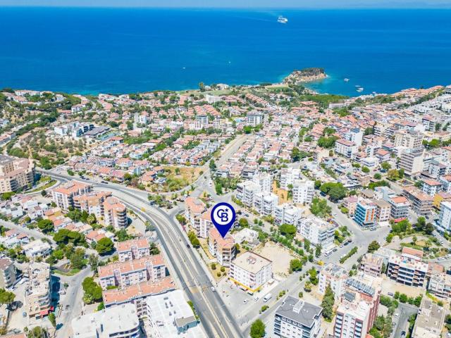 Kuşadasi, Aydin içerisinde satılık mülk