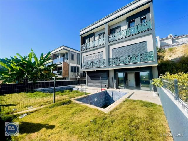 Aydın, Efeler içerisinde satılık Villa