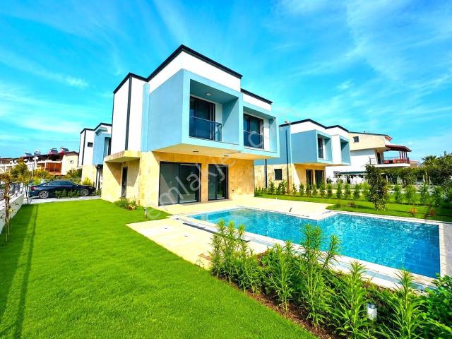 Kuşadasi, Aydin içerisinde satılık Arsa
