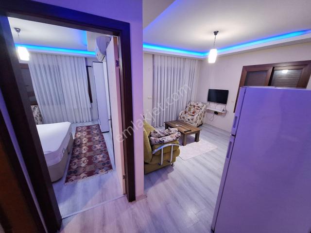 Türkmen Mahallesi, Kuşadası içerisinde kiralık mülk