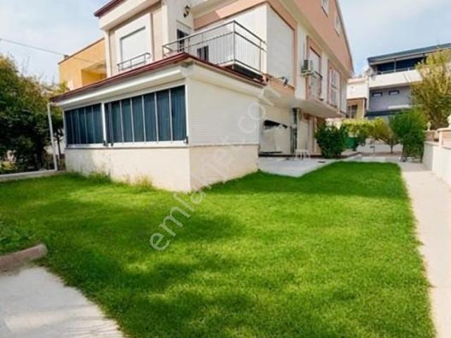 Kadıkalesi, Kuşadası içerisinde satılık Villa