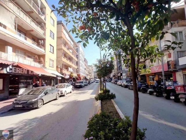 Kuşadasi, Aydin içerisinde satılık Ofis