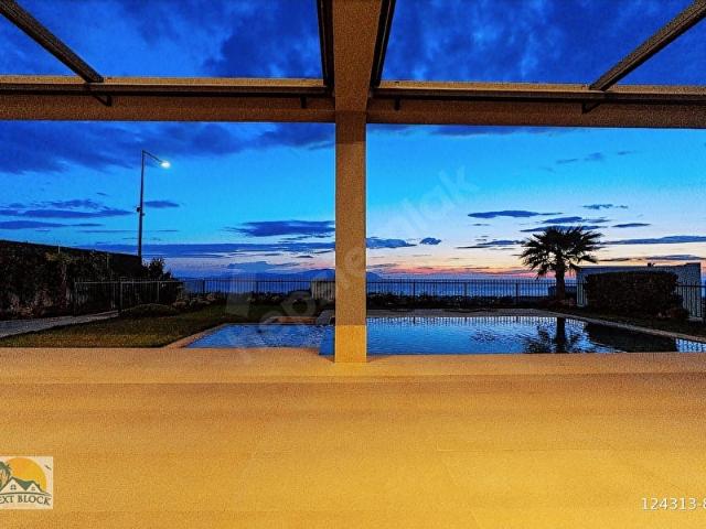 Kuşadasi, Aydin içerisinde satılık Villa