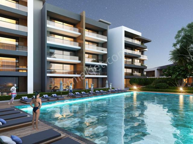 Kuşadasi, Aydin içerisinde satılık Residence