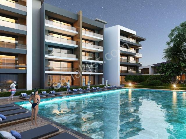 Kuşadasi, Aydin içerisinde satılık Residence