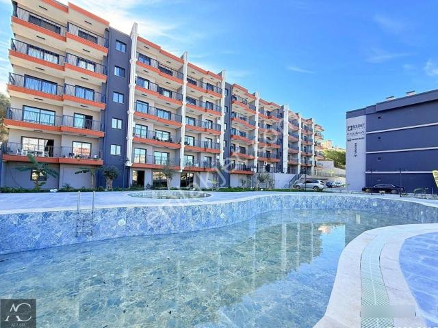 Kuşadasi, Aydin içerisinde satılık Residence