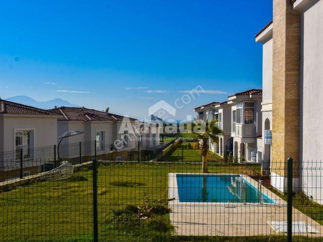 Yavansu, Kuşadası içerisinde satılık Villa