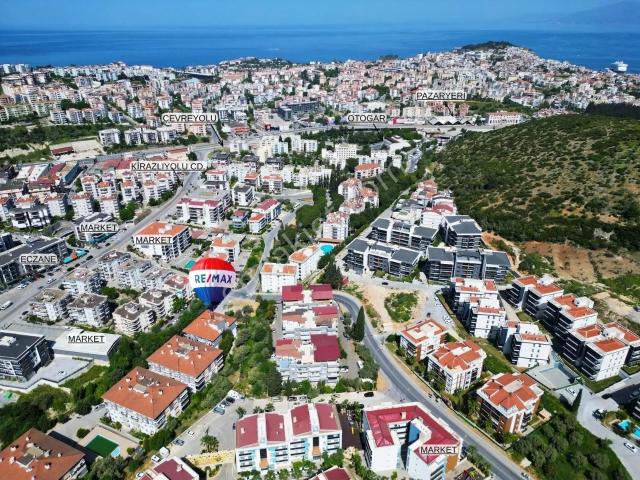 Kuşadasi, Aydin içerisinde satılık mülk