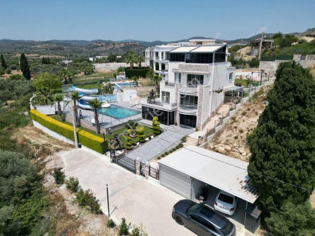 Kuşadasi, Aydin içerisinde satılık Villa
