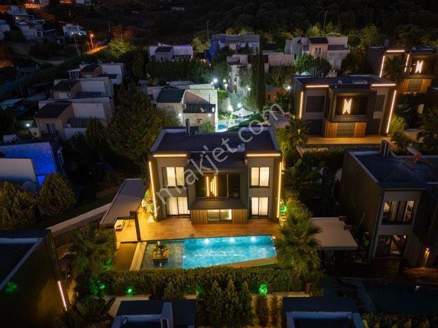 Kuşadasi, Aydin içerisinde satılık Villa