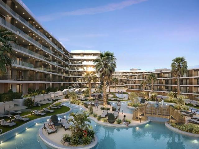 KT Sea View Residence, Kuşadası içerisinde satılık mülk