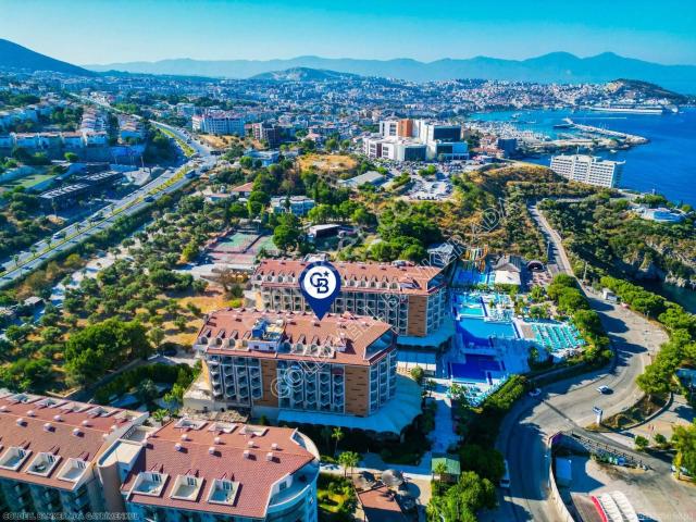 Kuşadasi, Aydin içerisinde satılık Residence