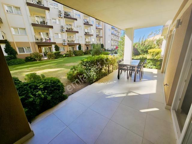 Türkmen Mahallesi, Kuşadası içerisinde kiralık mülk