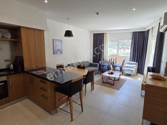Türkmen Mahallesi, Kuşadası içerisinde kiralık Residence