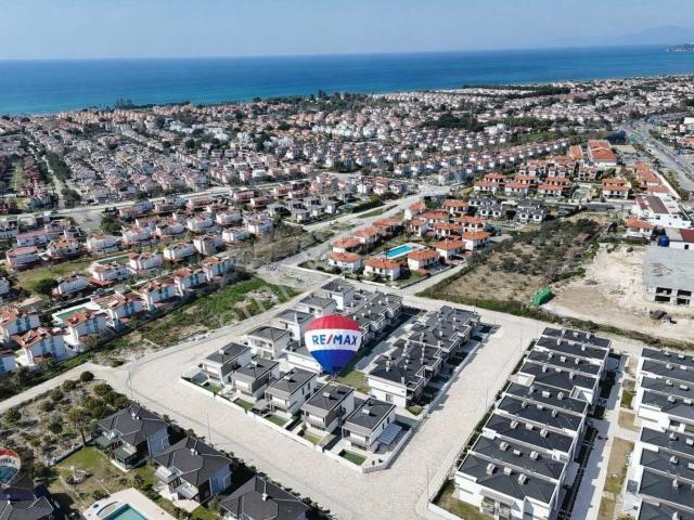 Kuşadasi, Aydin içerisinde satılık Villa