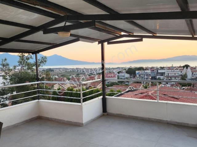 Kuşadasi, Aydin içerisinde satılık Villa