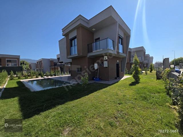 Kuşadasi, Aydin içerisinde satılık Villa