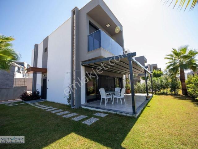 Kadıkalesi, Kuşadası içerisinde satılık Villa