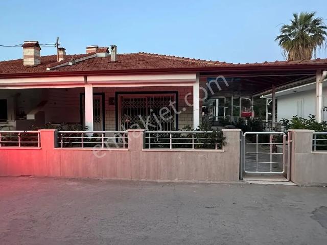 Kadıkalesi, Kuşadası içerisinde satılık Arsa