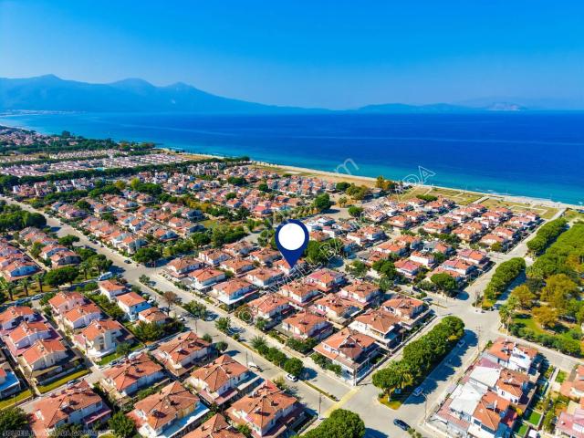 Kuşadasi, Aydin içerisinde satılık Villa