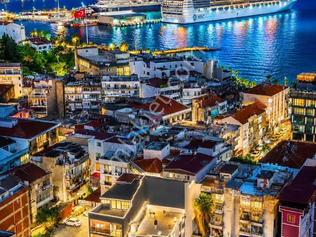 Türkmen Mahallesi, Kuşadası içerisinde kiralık mülk