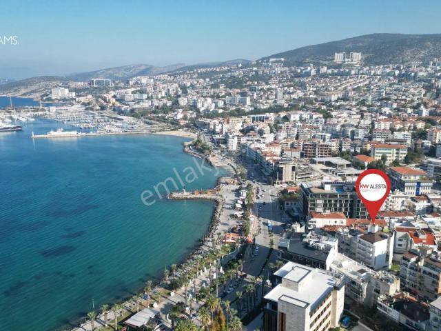 Türkmen Mahallesi, Kuşadası içerisinde kiralık mülk
