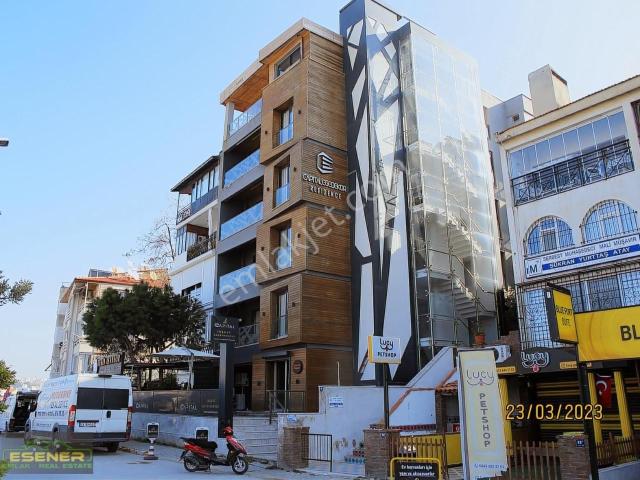 Kuşadasi, Aydin içerisinde satılık Residence