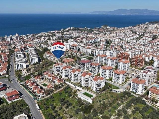 Kuşadasi, Aydin içerisinde satılık mülk