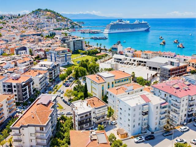 Kuşadasi, Aydin içerisinde satılık mülk