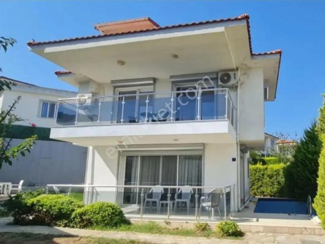 Yavansu, Kuşadası içerisinde satılık Villa