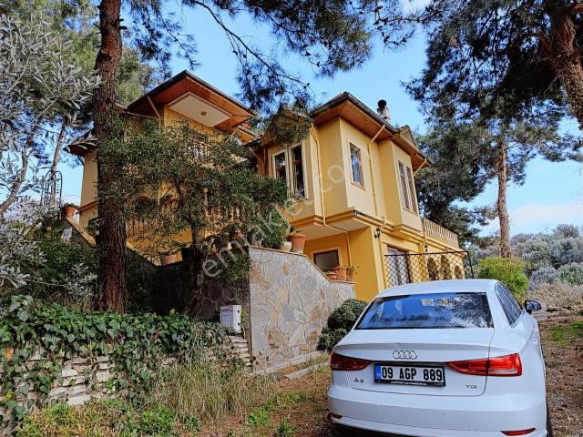 Soğucak, Kuşadası içerisinde satılık Fabrika