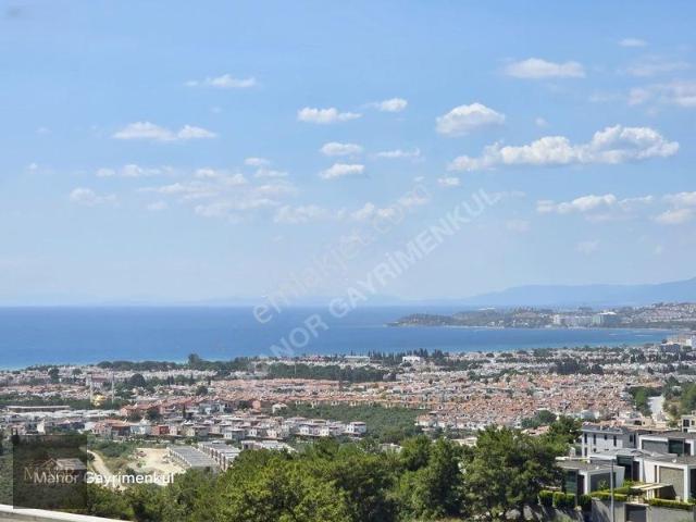 Kuşadasi, Aydin içerisinde satılık Villa