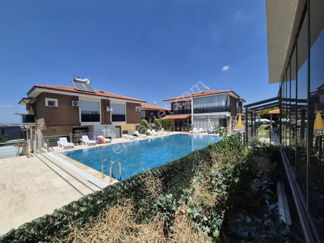 Soğucak, Kuşadası içerisinde satılık Villa