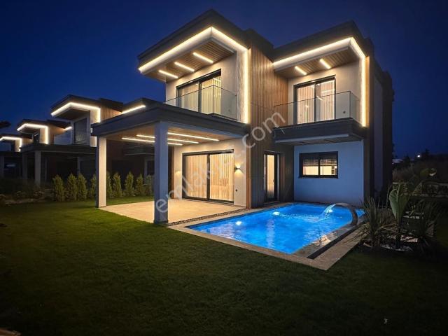 Soğucak, Kuşadası içerisinde satılık Villa