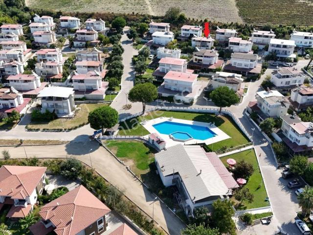 Kuşadası, Kuşadasi içerisinde satılık Arsa